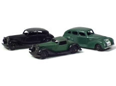 DINKY TOYS (GB) (3)