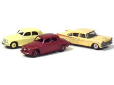 DINKY TOYS (GB) (3)