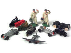 DIVERS (10)