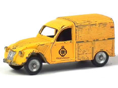 DINKY TOYS (FRANCE) (1)