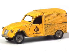 DINKY TOYS (FRANCE) (1)