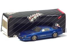 WESTERN MODELS (GB) (1)