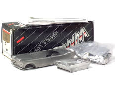 WESTERN MODELS (GB) (1)