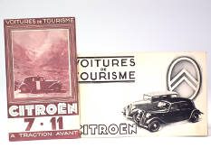 CITROËN (FRANCE) (2)