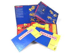 MECCANO (FRANCE) (2)