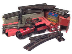 HORNBY 'O' (FRANCE) (1)