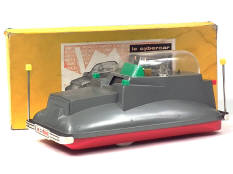 JOUETS HACHETTE (FRANCE) (1)