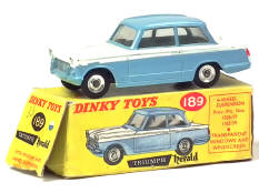 DINKY TOYS (GB) (1)