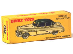 DINKY TOYS (FRANCE) (1)
