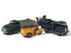 DINKY TOYS (FRANCE) (3)