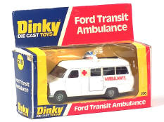 DINKY TOYS (GB) (1)