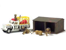 CORGI TOYS (GB) (1)
