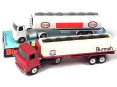 DINKY TOYS (GB) (2)