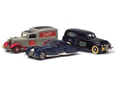 BROOKLIN MODELS (GB) (2)