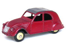 DINKY TOYS (FRANCE) (1)