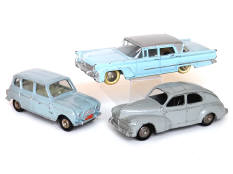 DINKY TOYS (FRANCE) (3)