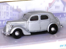 DINKY MATCHBOX (1)