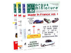 ARGUS DE LA MINIATURE (FRANCE) (4)