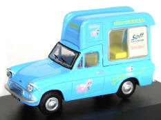 OXFORD DIE-CAST (GB) (1)