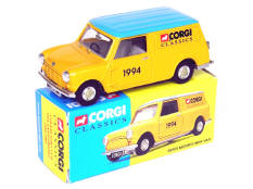 CORGI TOYS (GB) (1)