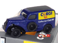 CORGI TOYS (GB) (1)
