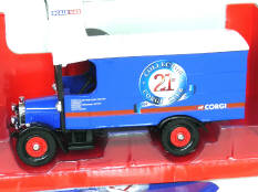 CORGI TOYS (GB) (1)