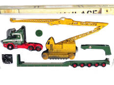CORGI TOYS (GB) (1)