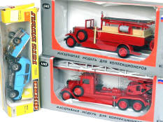 DIVERS (URSS) (3)