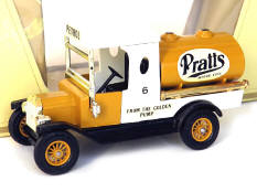 MATCHBOX - MODELS OF YESTERYEAR (GB) (1)