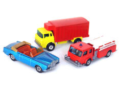 MATCHBOX (GB) (3)