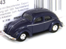 BUSCH 'HO' (ALLEMAGNE) (1)