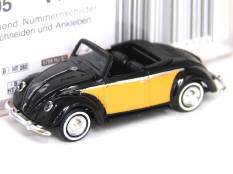 BUSCH 'HO' (ALLEMAGNE) (1)