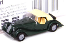 BUSCH 'HO' (ALLEMAGNE) (1)