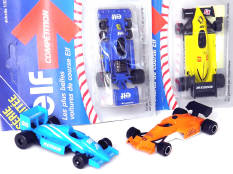 MAJORETTE (FRANCE) (4)