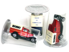 MAJORETTE (FRANCE) (3)