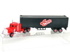 MAJORETTE (FRANCE) (1)