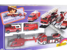 SIKU (ALLEMAGNE) (1)