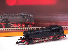MÄRKLIN 'Z' (ALLEMAGNE) (1)