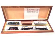 MÄRKLIN 'Z' (ALLEMAGNE) (6)