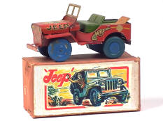 MASUDAYA TOYS Co. (JAPON) (1)