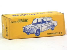 DINKY TOYS (FRANCE) Série JUNIOR (1)