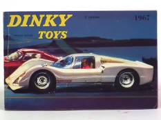 DINKY TOYS (FRANCE) (1)
