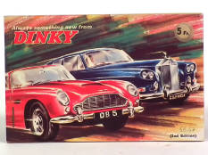 DINKY TOYS (GB) (1)