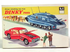 DINKY TOYS (GB) (1)