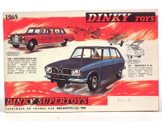 DINKY TOYS (FRANCE) (1)
