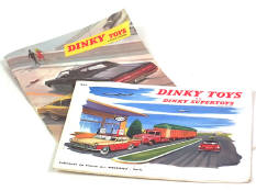 DINKY TOYS (FRANCE) (2)