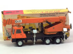 DINKY TOYS (GB) (1)