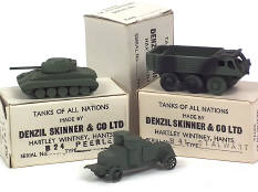 DENZIL SKINNER (GB) (3)