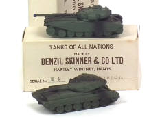 DENZIL SKINNER (GB) (2)