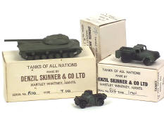 DENZIL SKINNER (GB) (3)